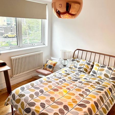 Central London Waterloo - Private Rooms In Shared Apartment Exteriör bild
