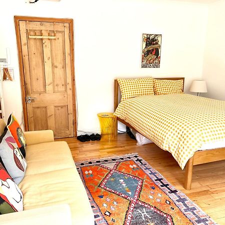 Central London Waterloo - Private Rooms In Shared Apartment Exteriör bild