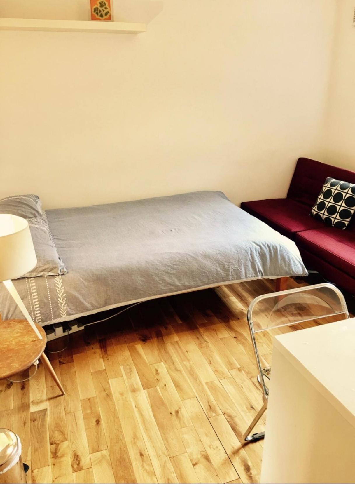 Central London Waterloo - Private Rooms In Shared Apartment Exteriör bild