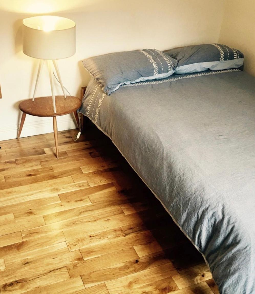 Central London Waterloo - Private Rooms In Shared Apartment Exteriör bild