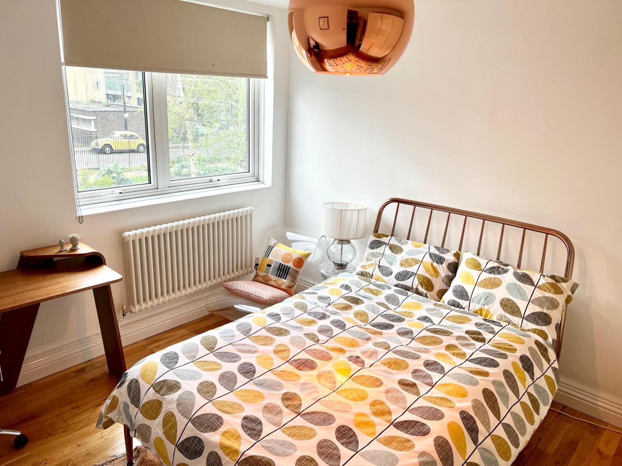 Central London Waterloo - Private Rooms In Shared Apartment Exteriör bild
