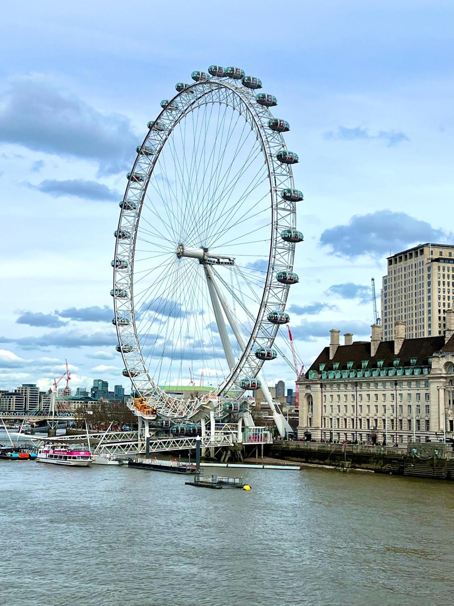 Central London Waterloo - Private Rooms In Shared Apartment Exteriör bild