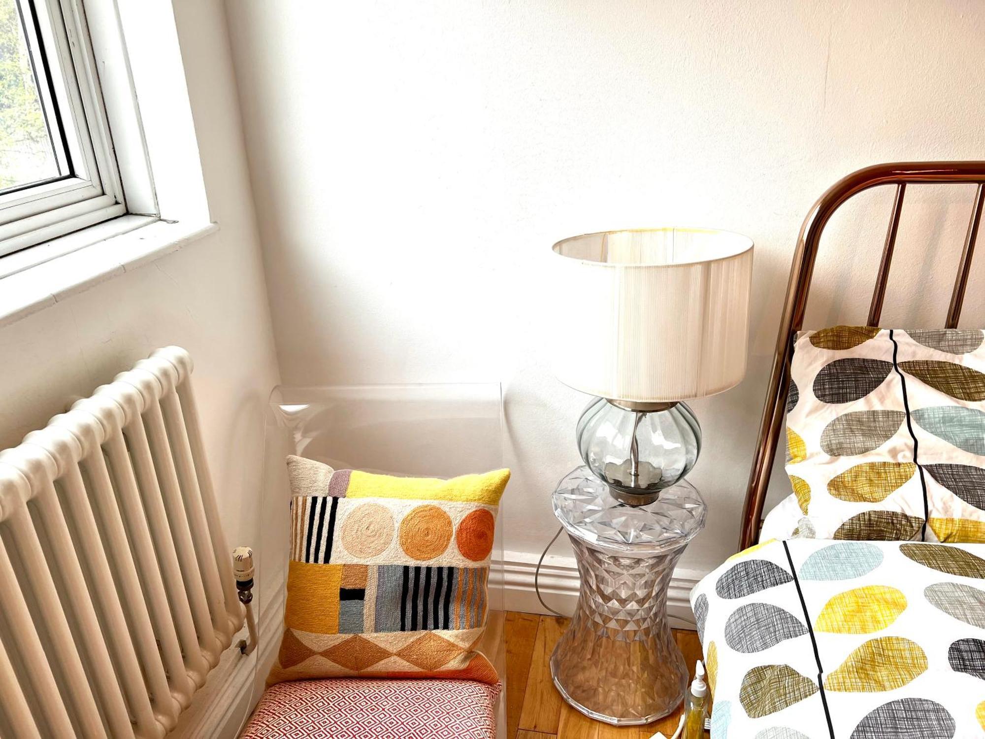 Central London Waterloo - Private Rooms In Shared Apartment Exteriör bild