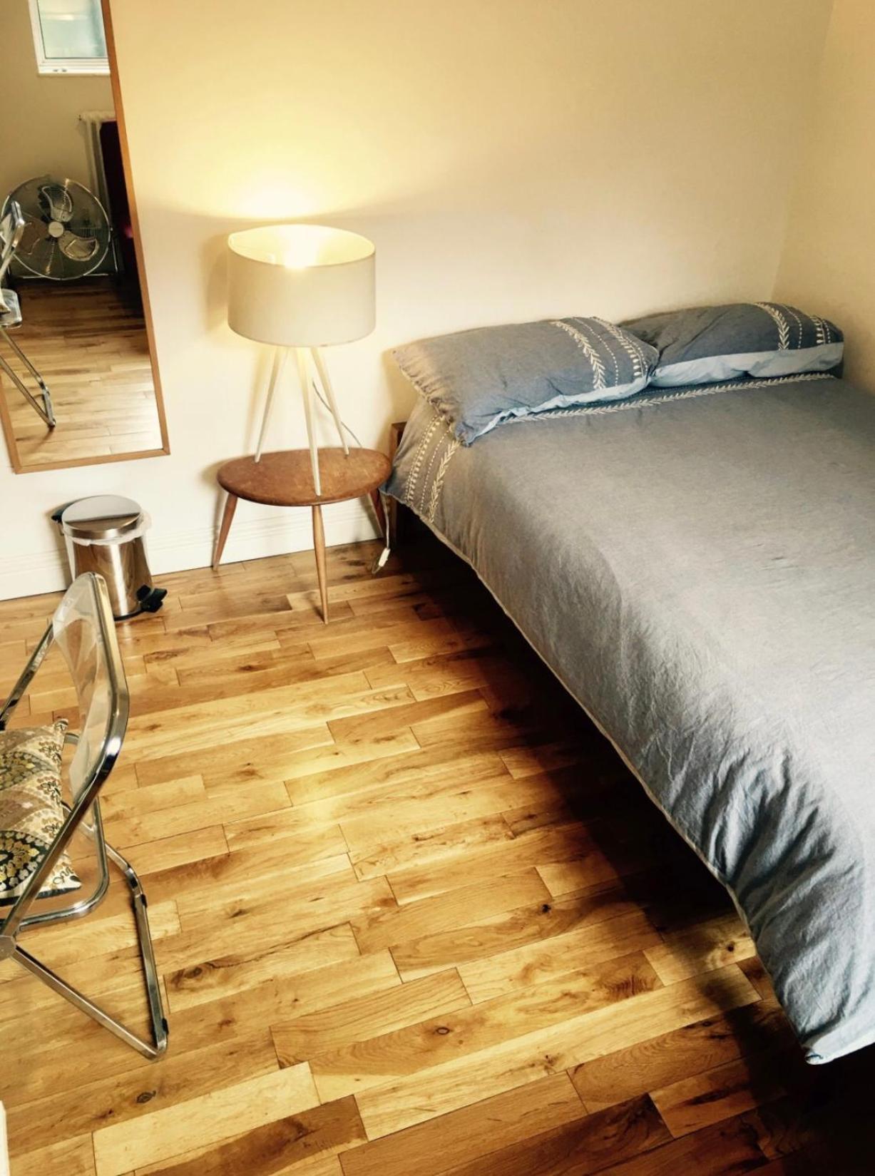 Central London Waterloo - Private Rooms In Shared Apartment Exteriör bild