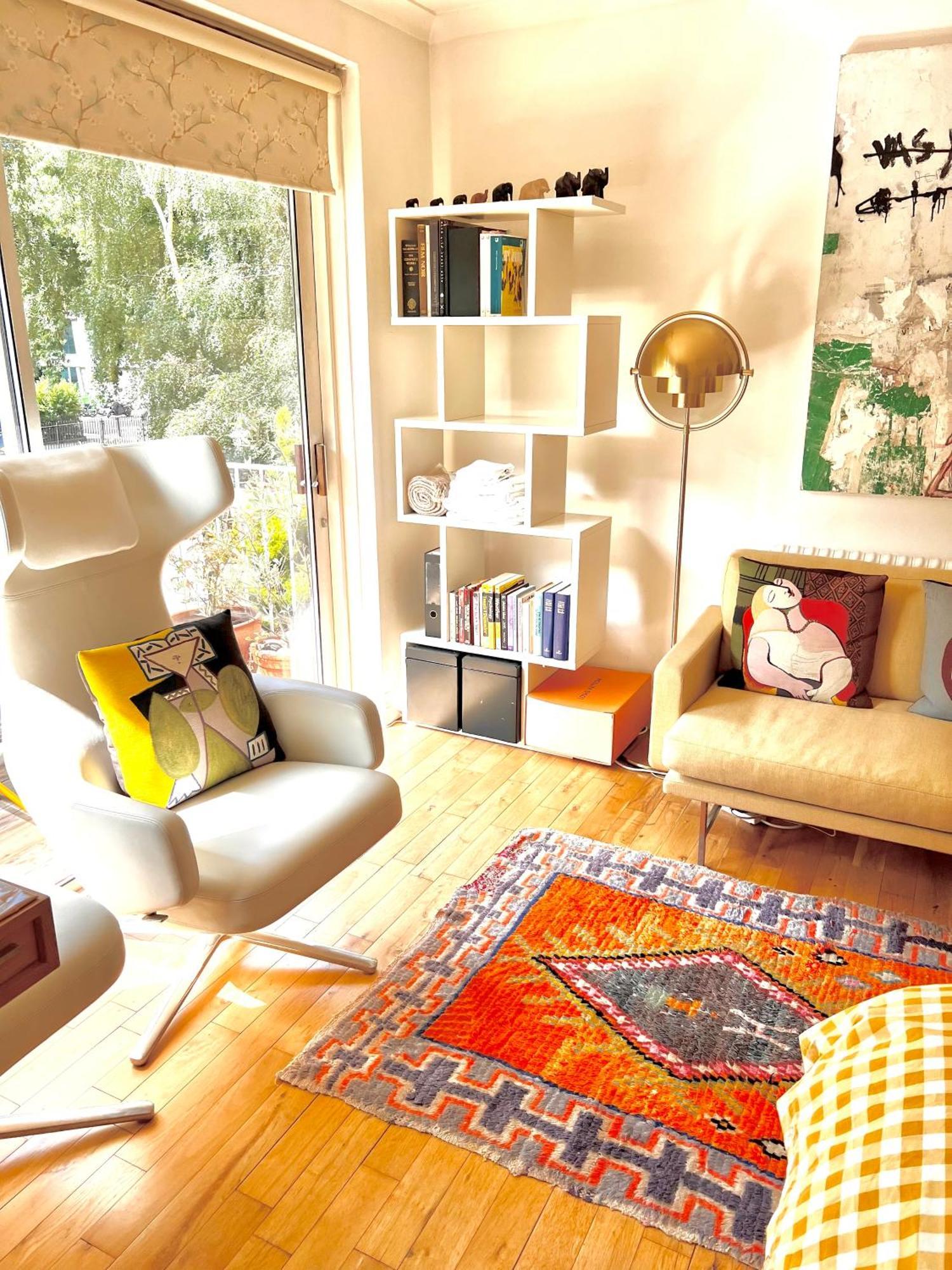 Central London Waterloo - Private Rooms In Shared Apartment Exteriör bild