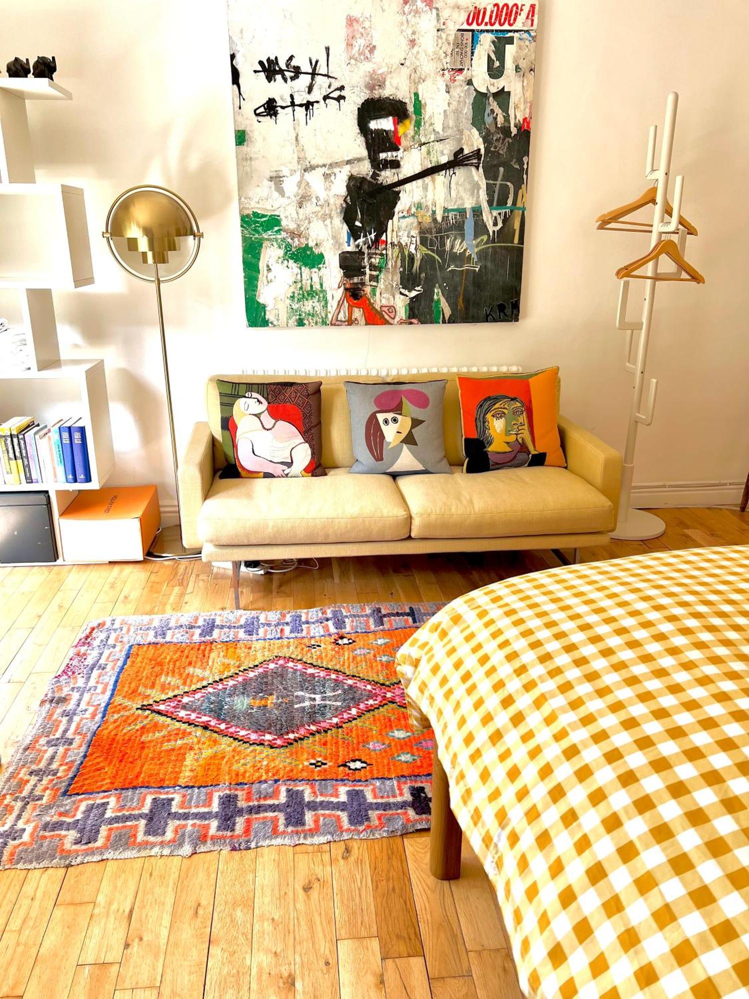 Central London Waterloo - Private Rooms In Shared Apartment Exteriör bild