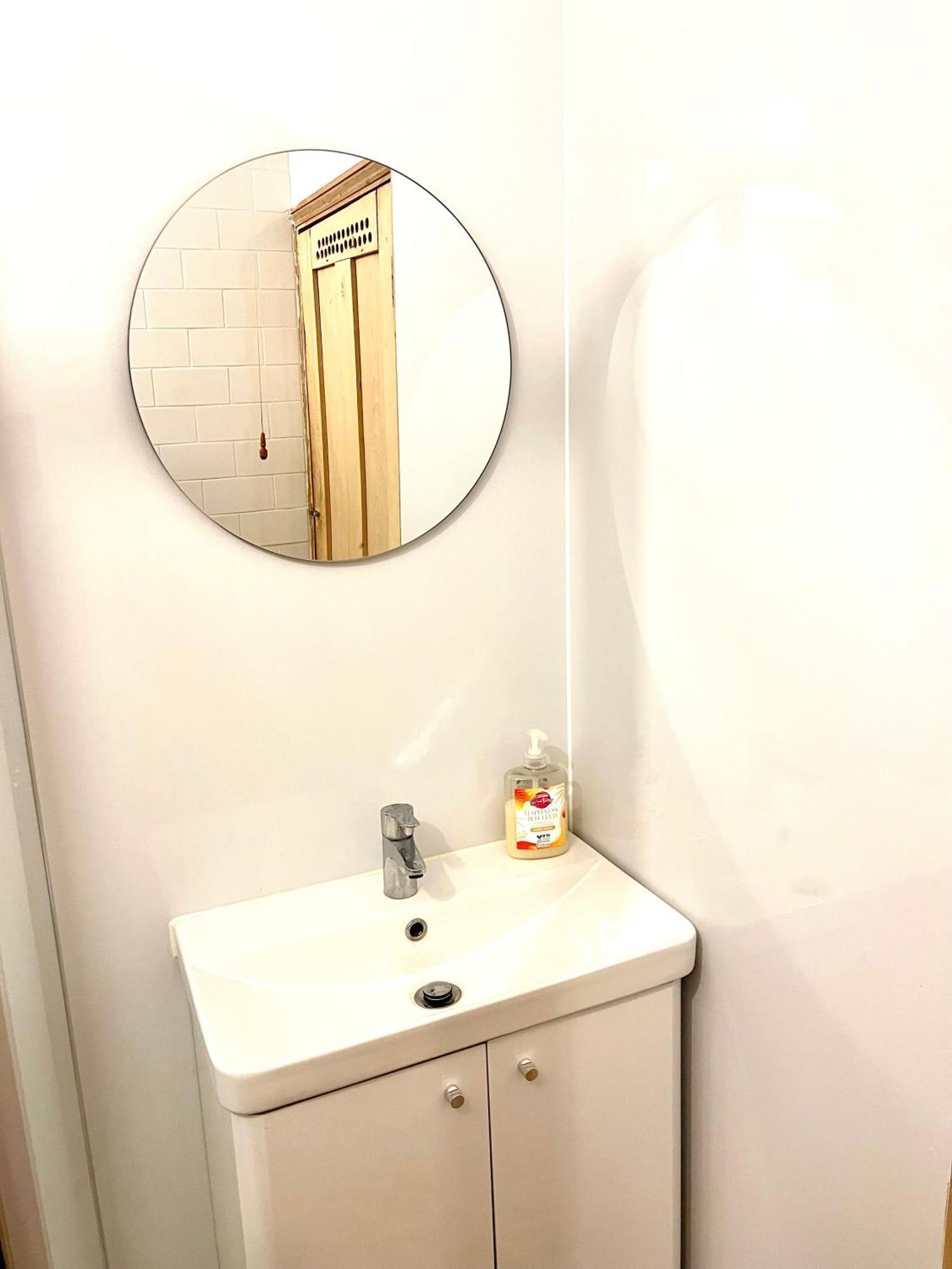 Central London Waterloo - Private Rooms In Shared Apartment Exteriör bild