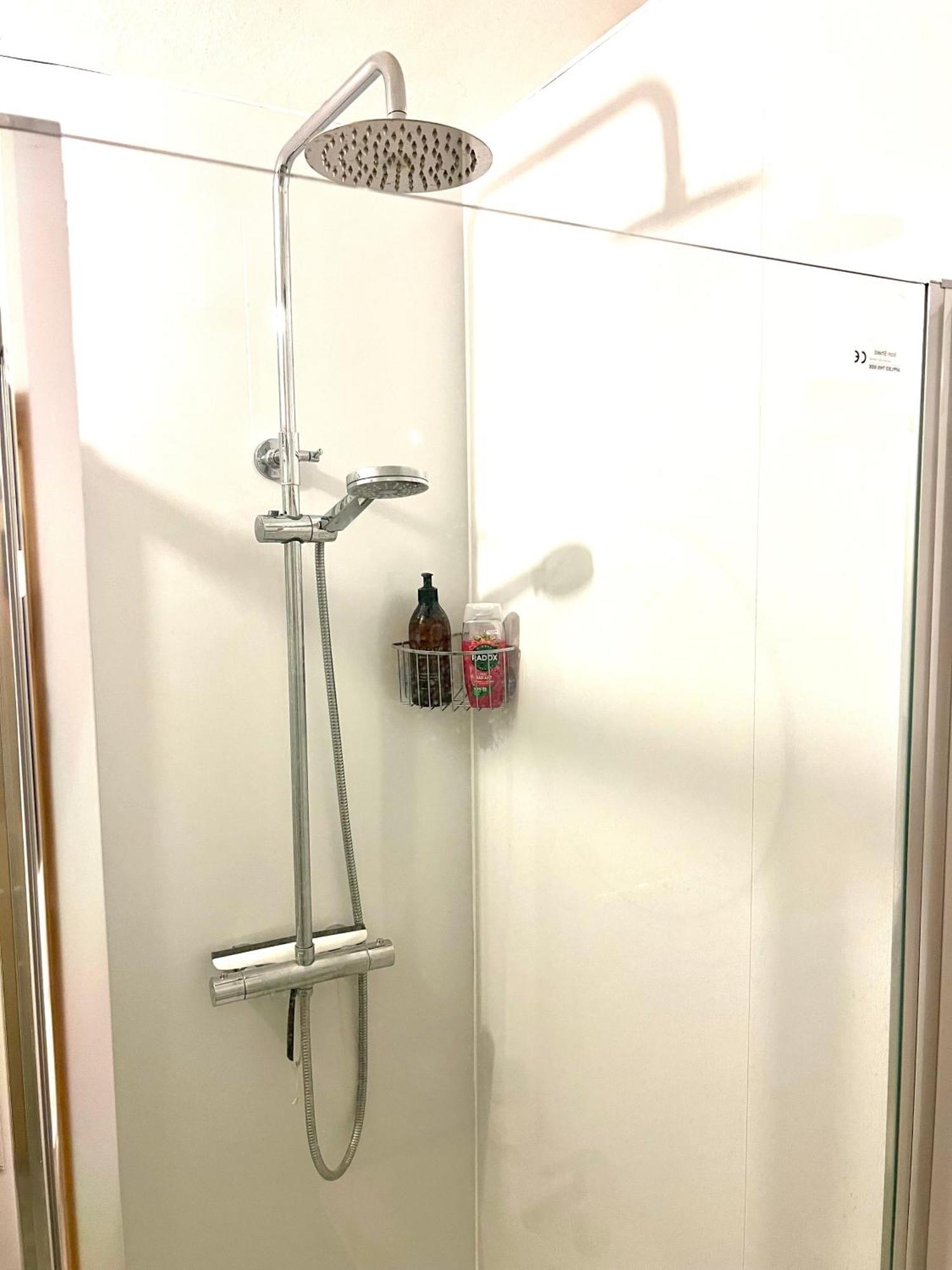 Central London Waterloo - Private Rooms In Shared Apartment Exteriör bild